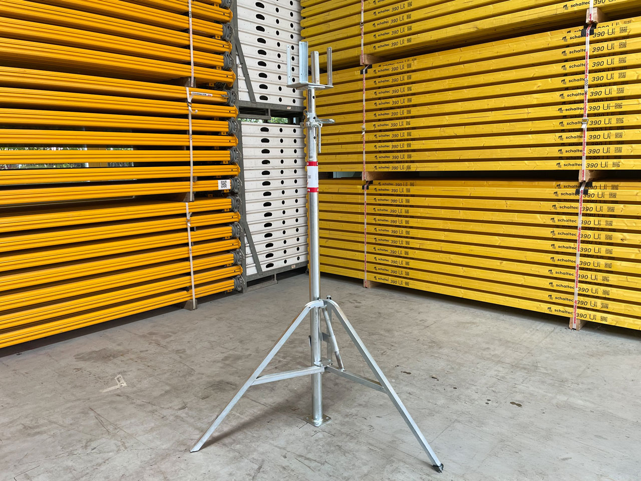 Deckenstütze D30 (20kN) | Neuware