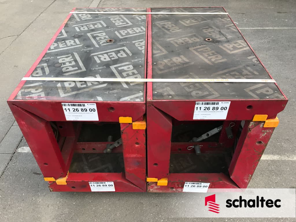 PERI MAXIMO-Innenecke MXI 120x60 Detailansicht