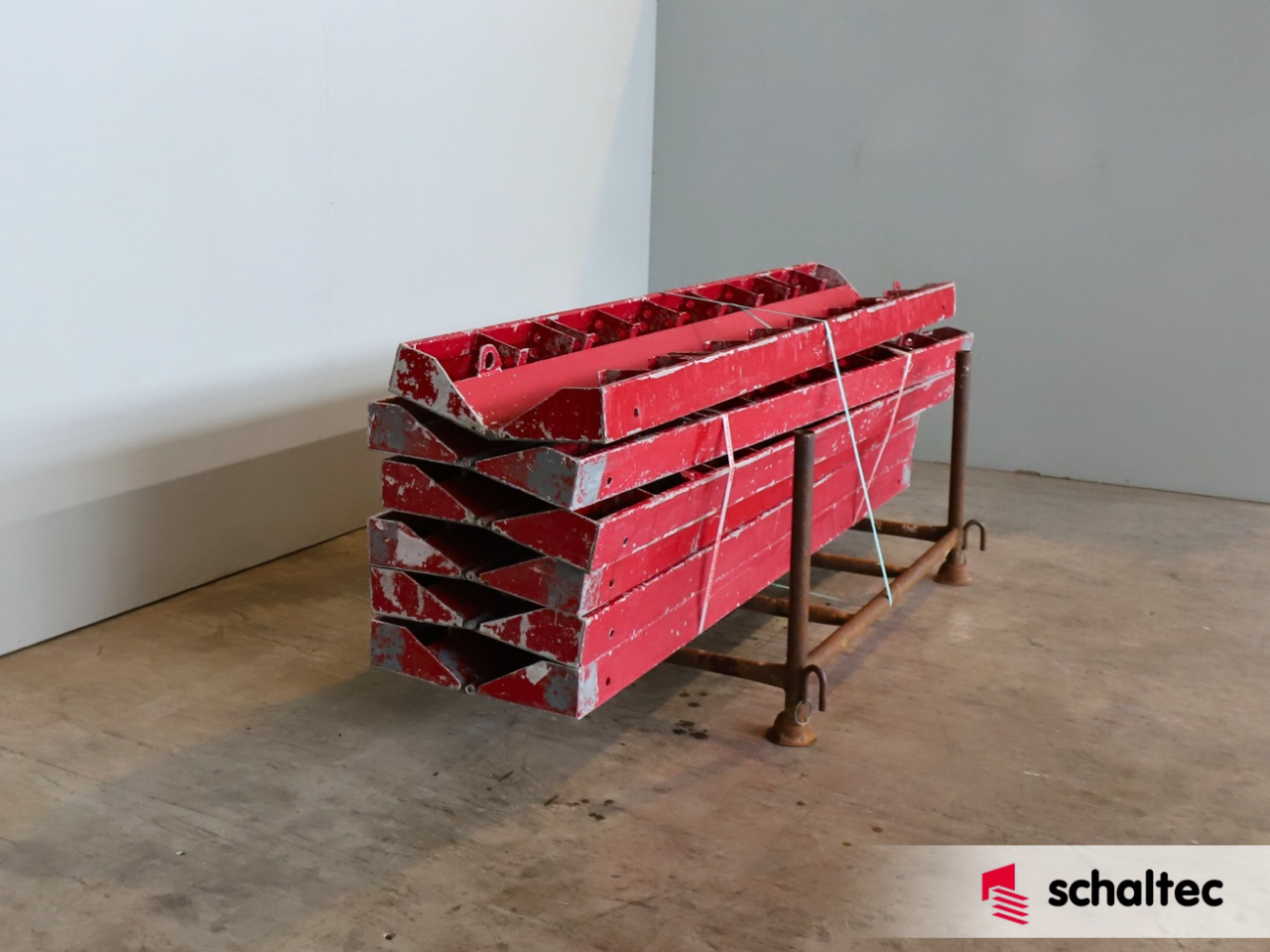 PERI MAXIMO-Gelenkecke MXGI15 270 Gebrauchtschalung | low quality