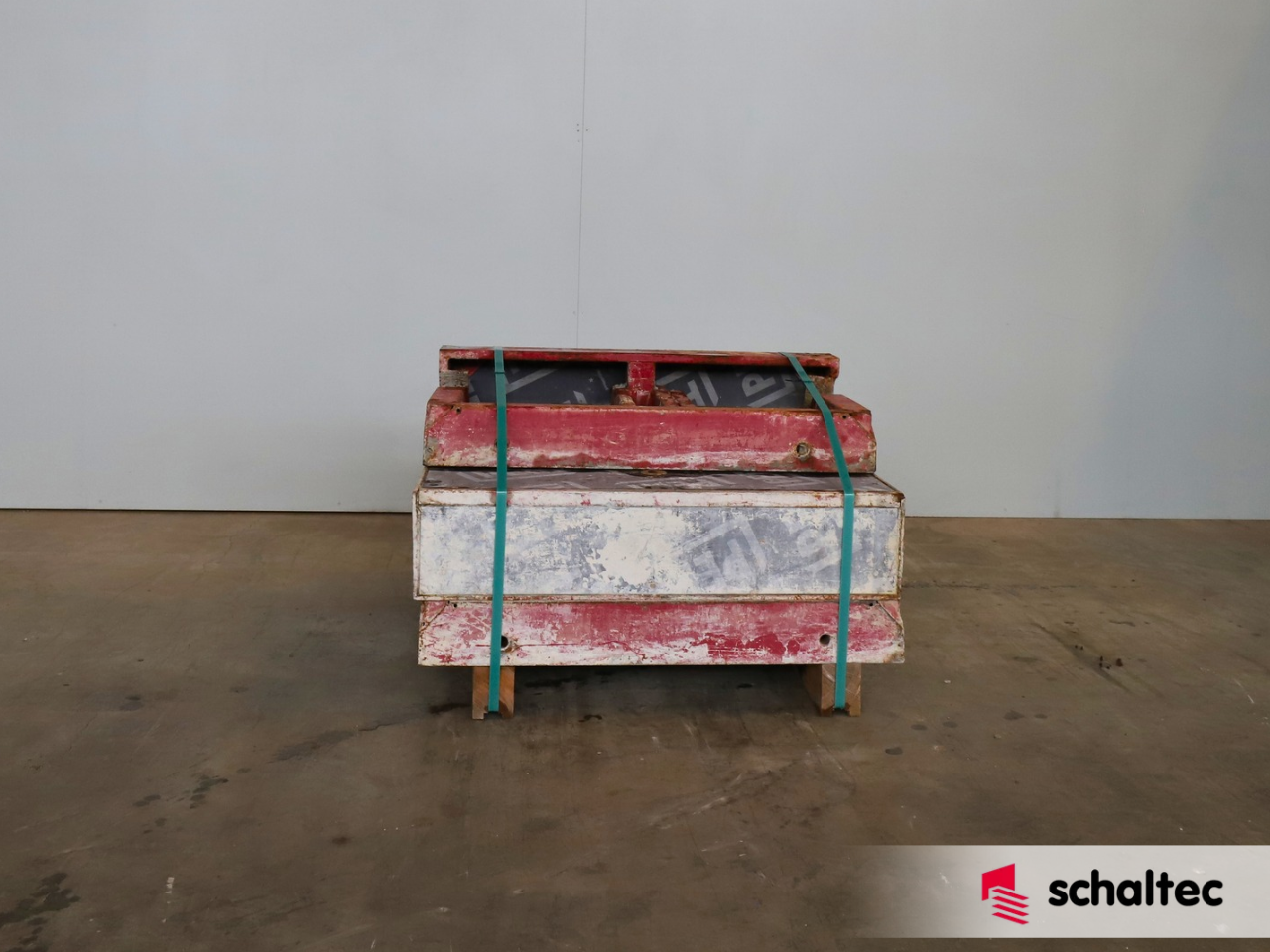 PERI MAXIMO MXI15 90x50/20 Gebrauchtschalung | low quality