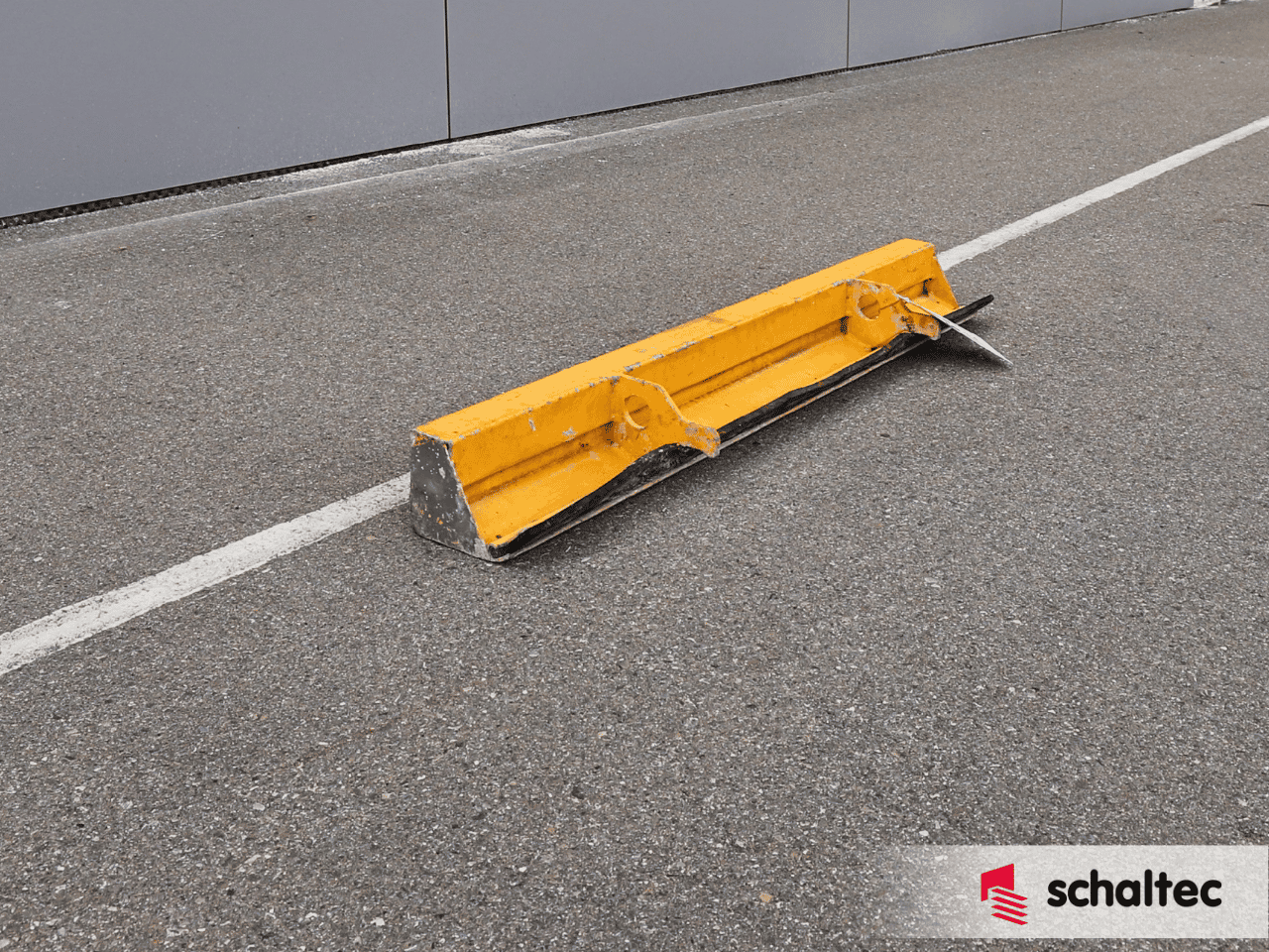 PERI TRIO Abschalelement AT 120x3 used | medium quality