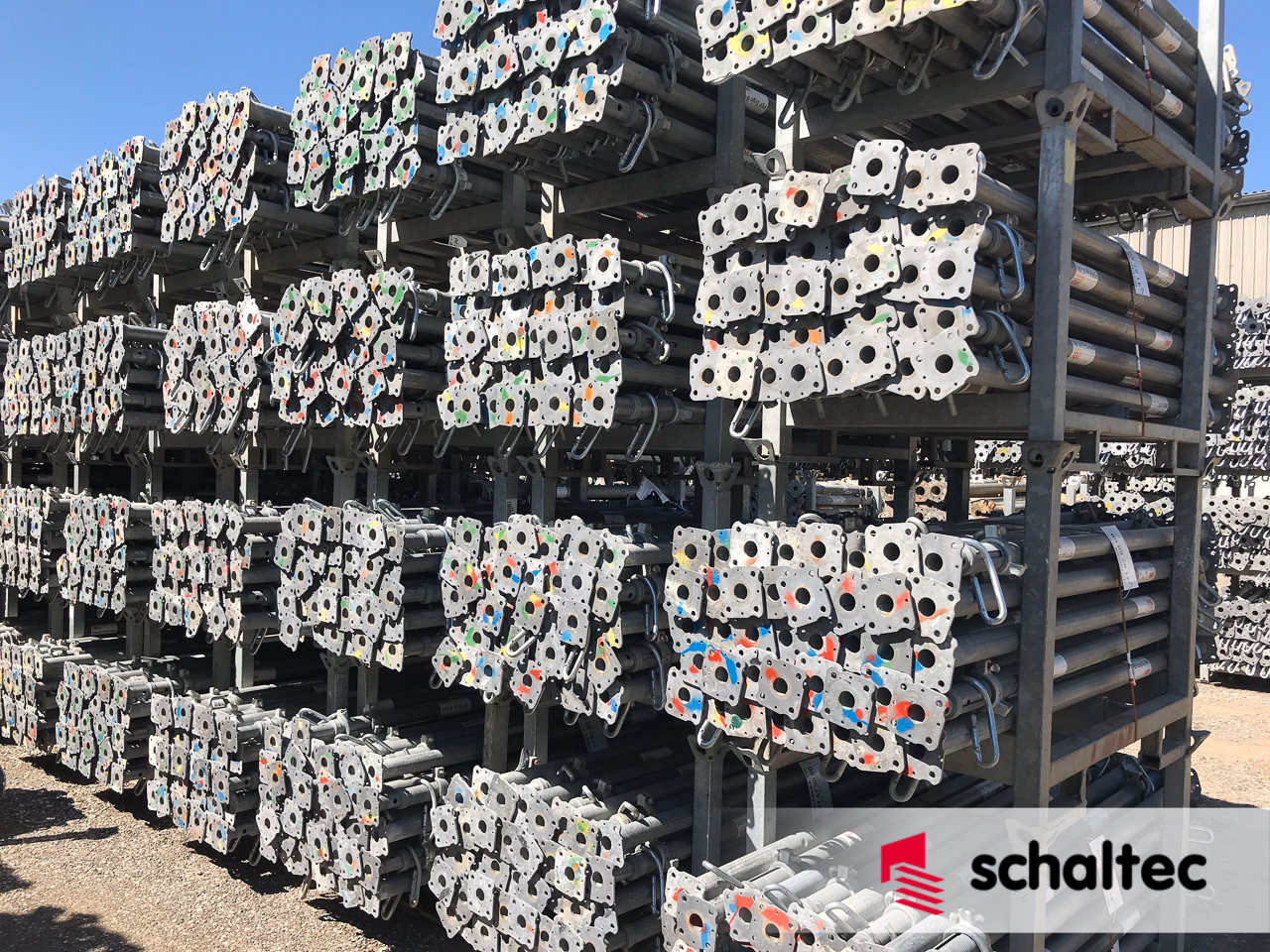 PERI Deckenstütze PEP Ergo B-300 | gebraucht