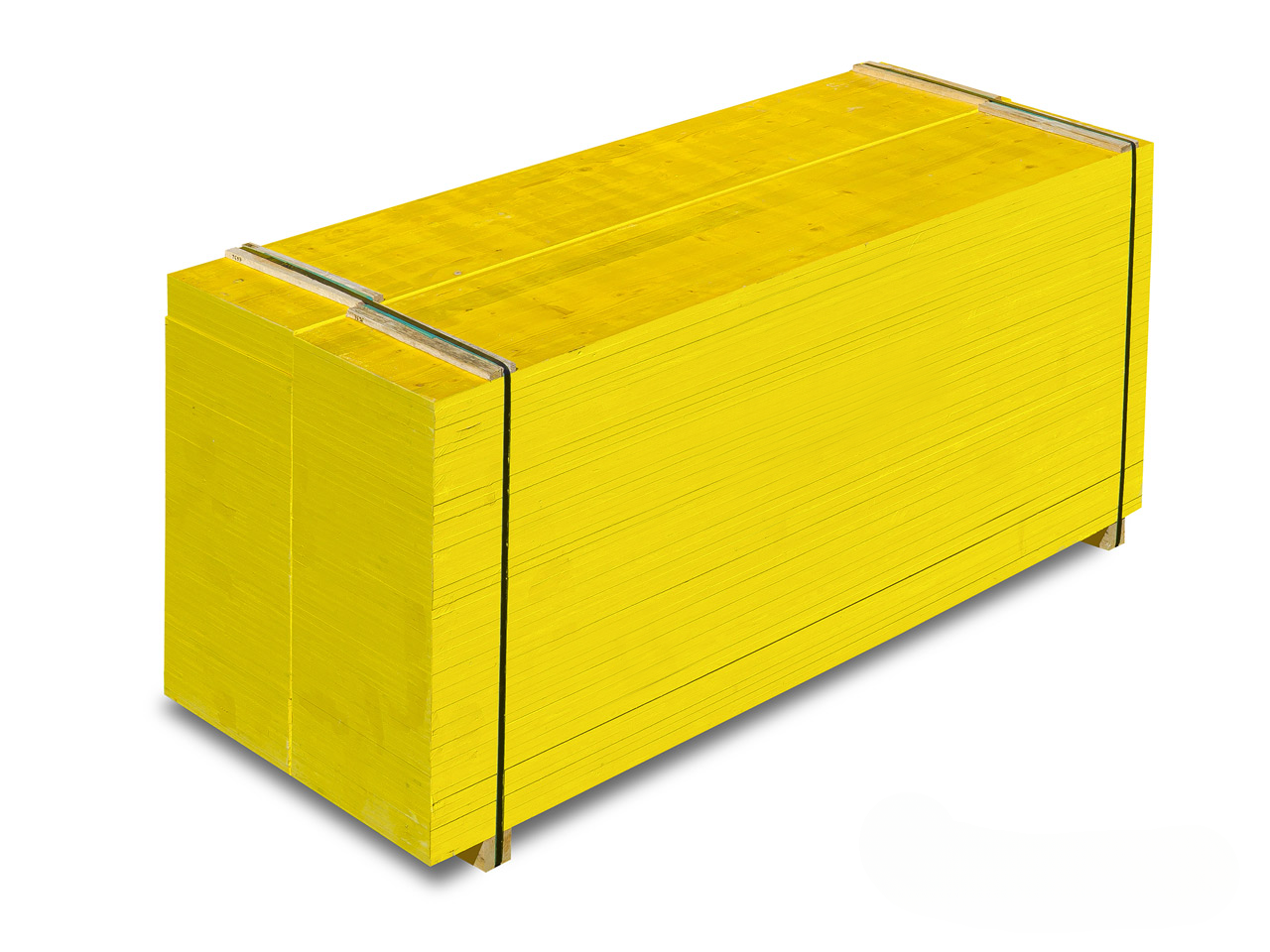 3S Schalungsplatte 2500x500x21 | Neuware