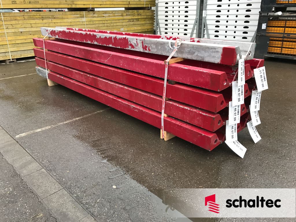 PERI MAXIMO-Gelenkecke MXGA 330 Gebrauchtschalung