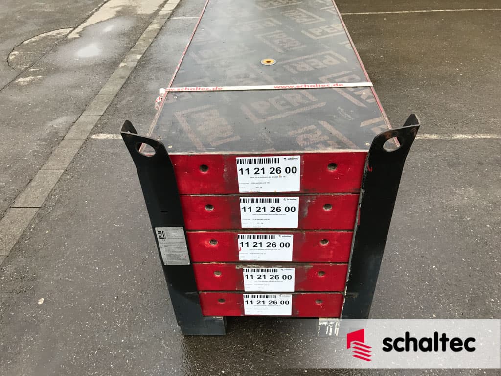 PERI MAXIMO MX 60x240 Detailansicht