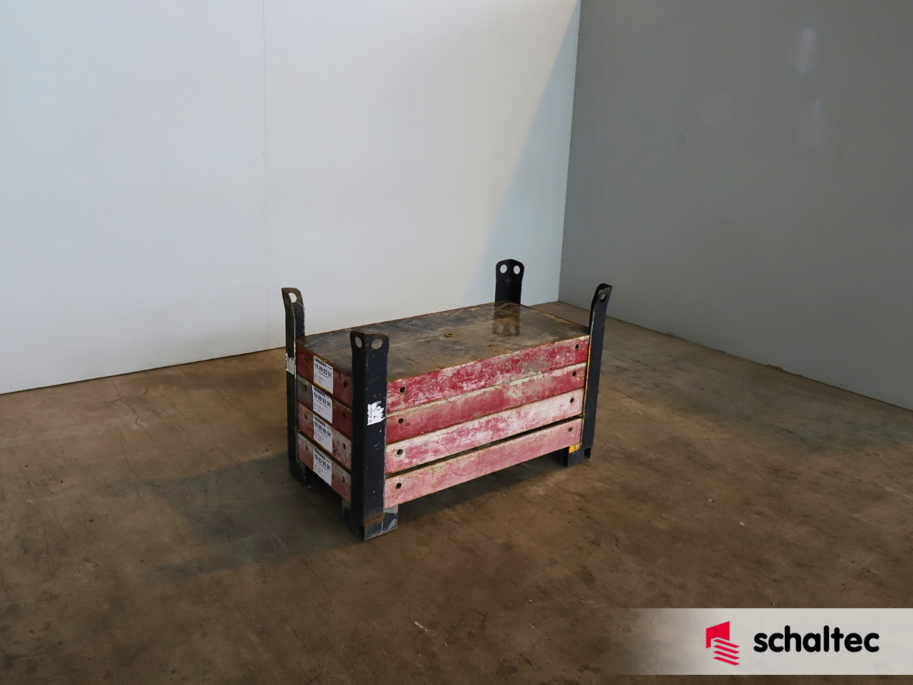 PERI MAXIMO MX15 120x60 Gebrauchtschalung | low quality