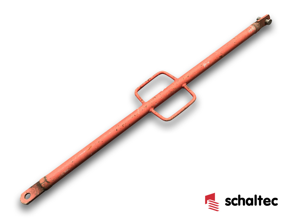 Ausleger AV 140 used | medium quality Ausleger AV 140 used | medium quality