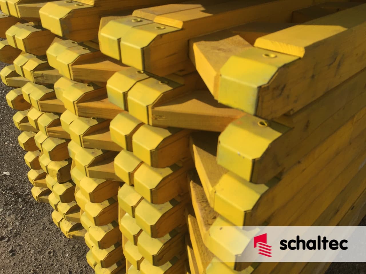 PERI Gitterträger GT 24, L=6,00m used | medium quality