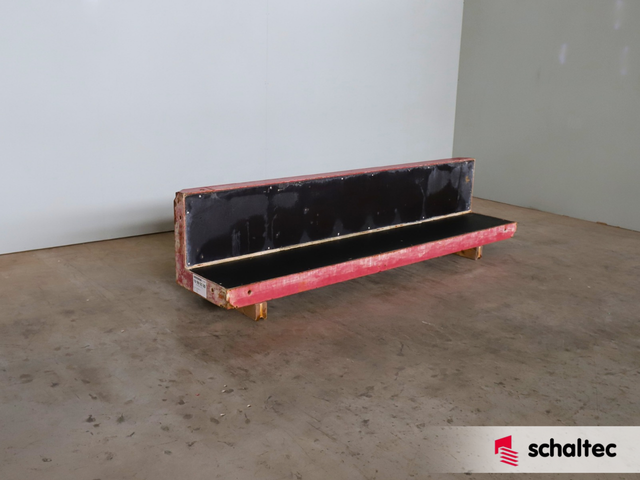 PERI MAXIMO MXA 270x45 Gebrauchtschalung | low quality