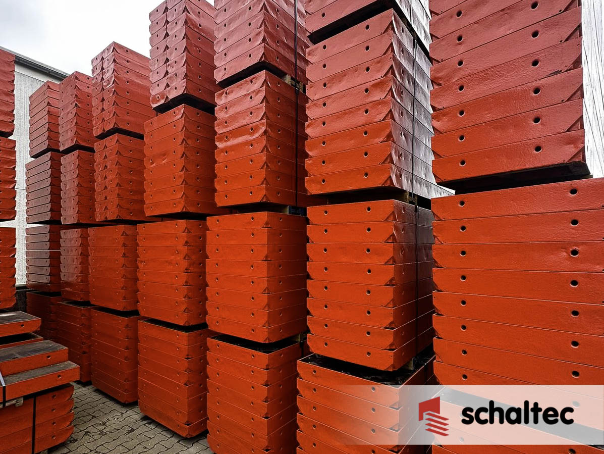 PERI TRIO TRM/4 330x72 used | high quality