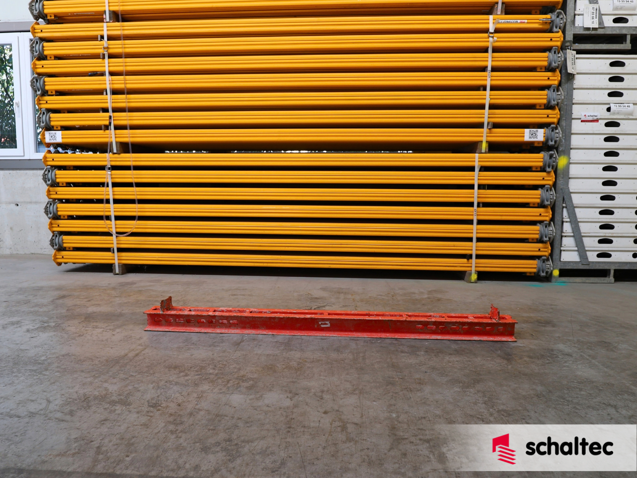Stahlriegel SRZ 195 used | medium quality