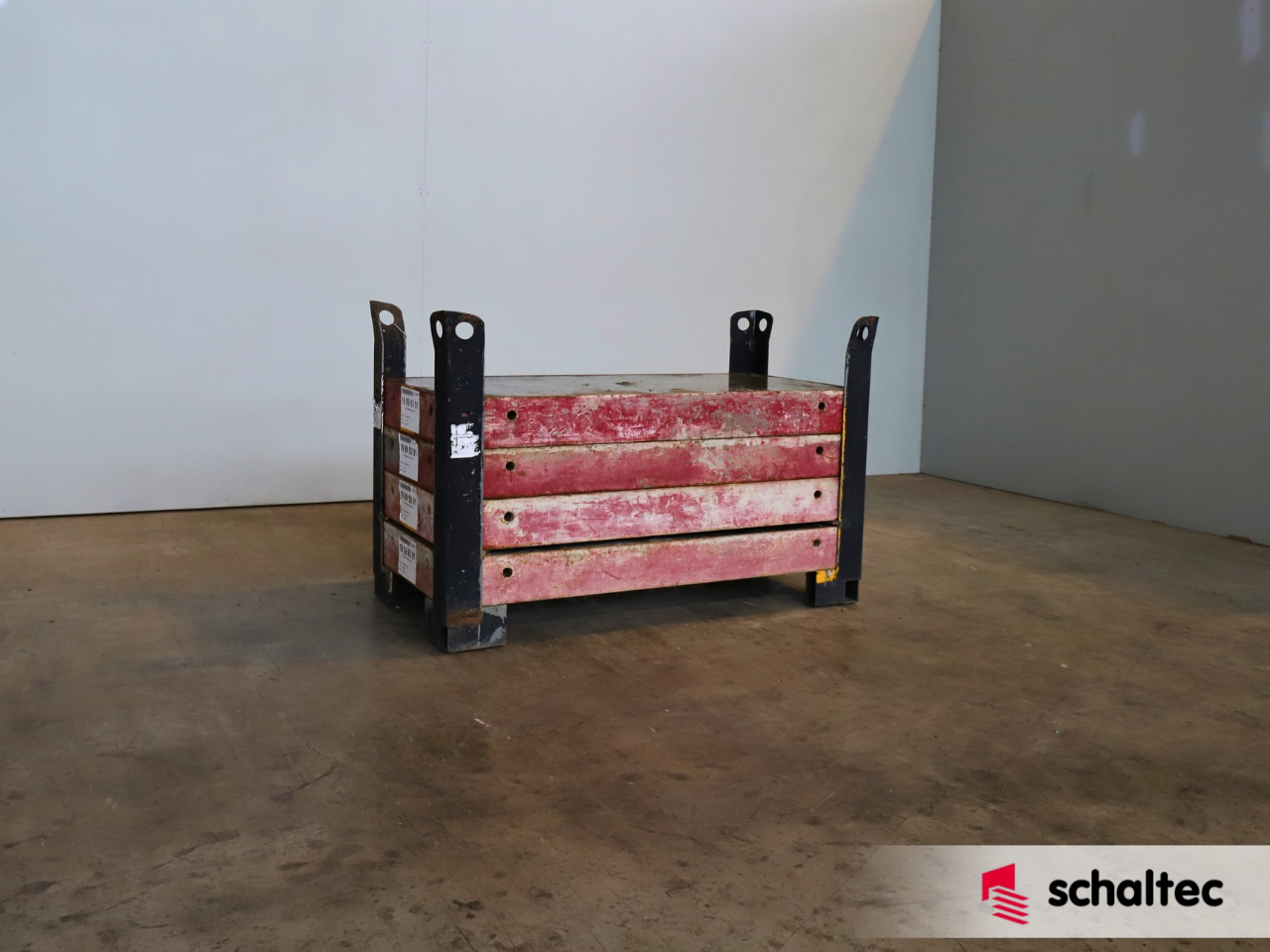 PERI MAXIMO MX15 120x60 Gebrauchtschalung | low quality