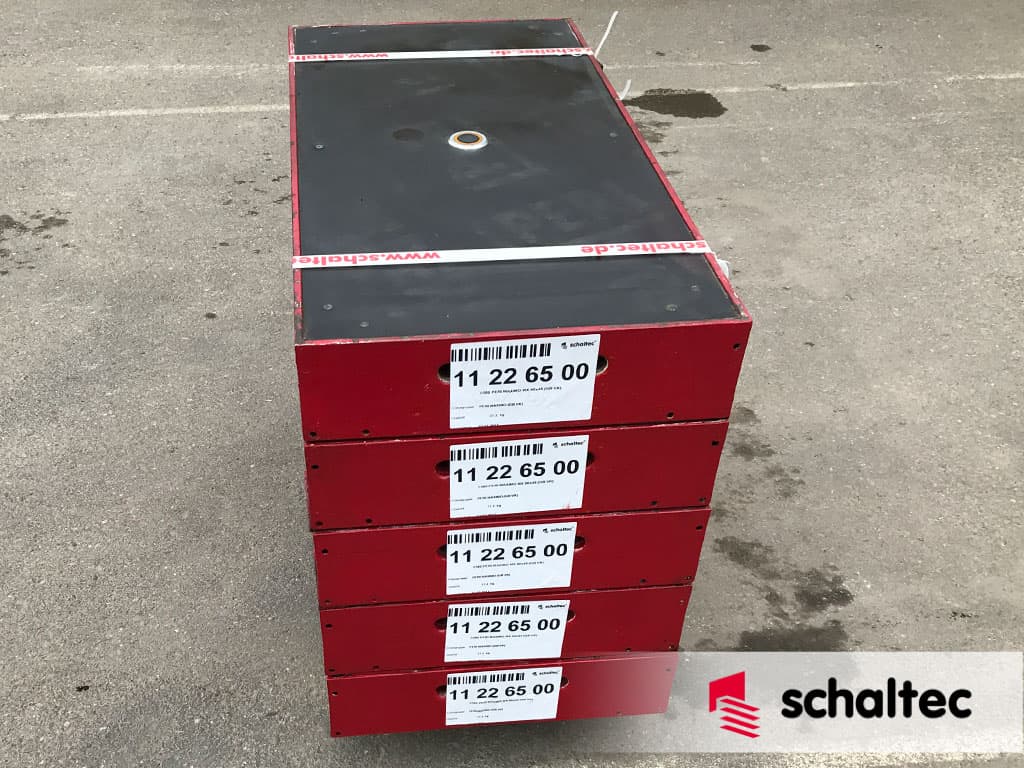 PERI MAXIMO MX 90x45 Detailansicht