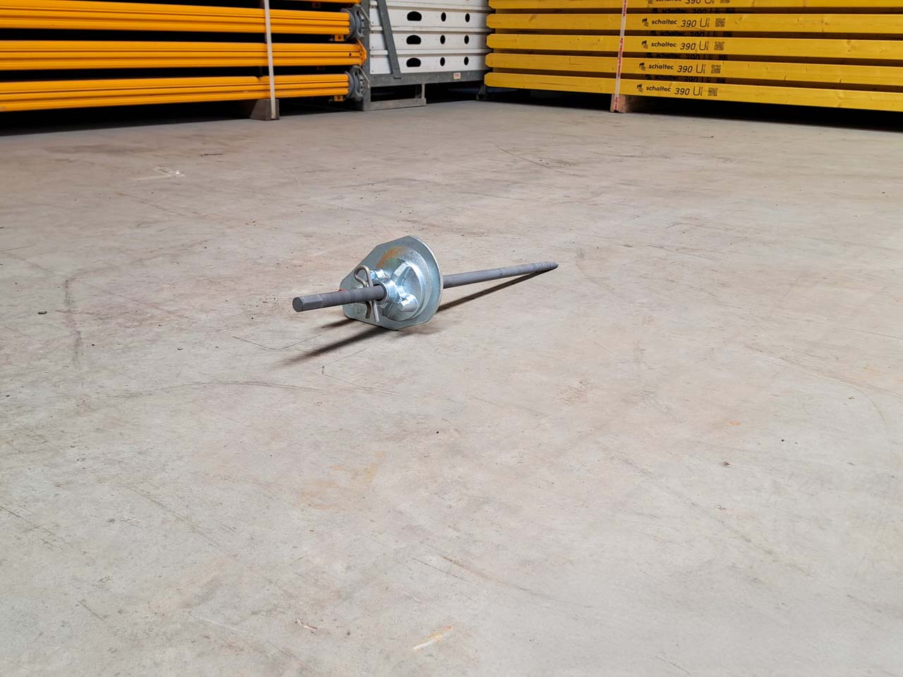 PERI Anker MX15 15-25 PERI Anker MX15 15-25