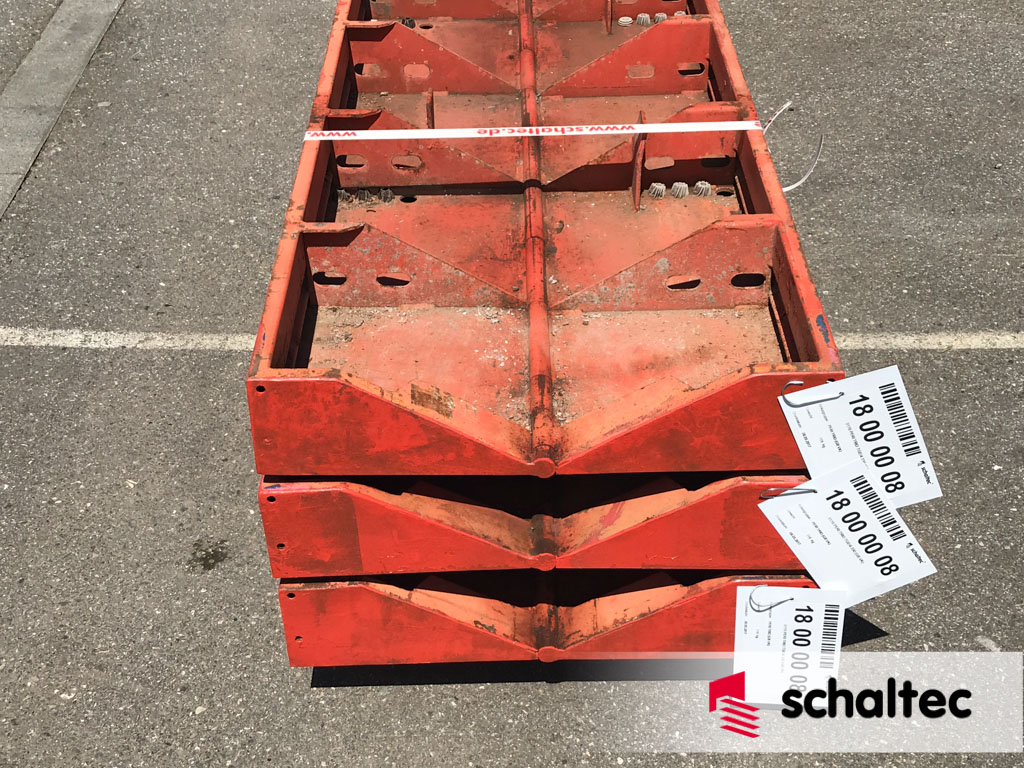 PERI TRIO Gelenkecke TGE/4 330 Gebrauchtschalung | medium quality