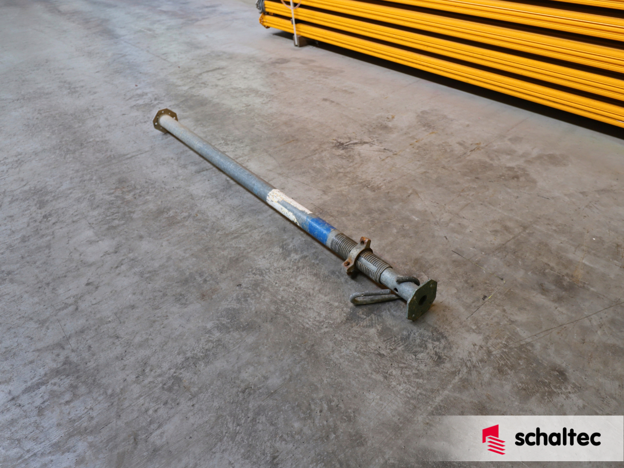 PERI Deckenstütze PEP 30 G350 used | medium quality