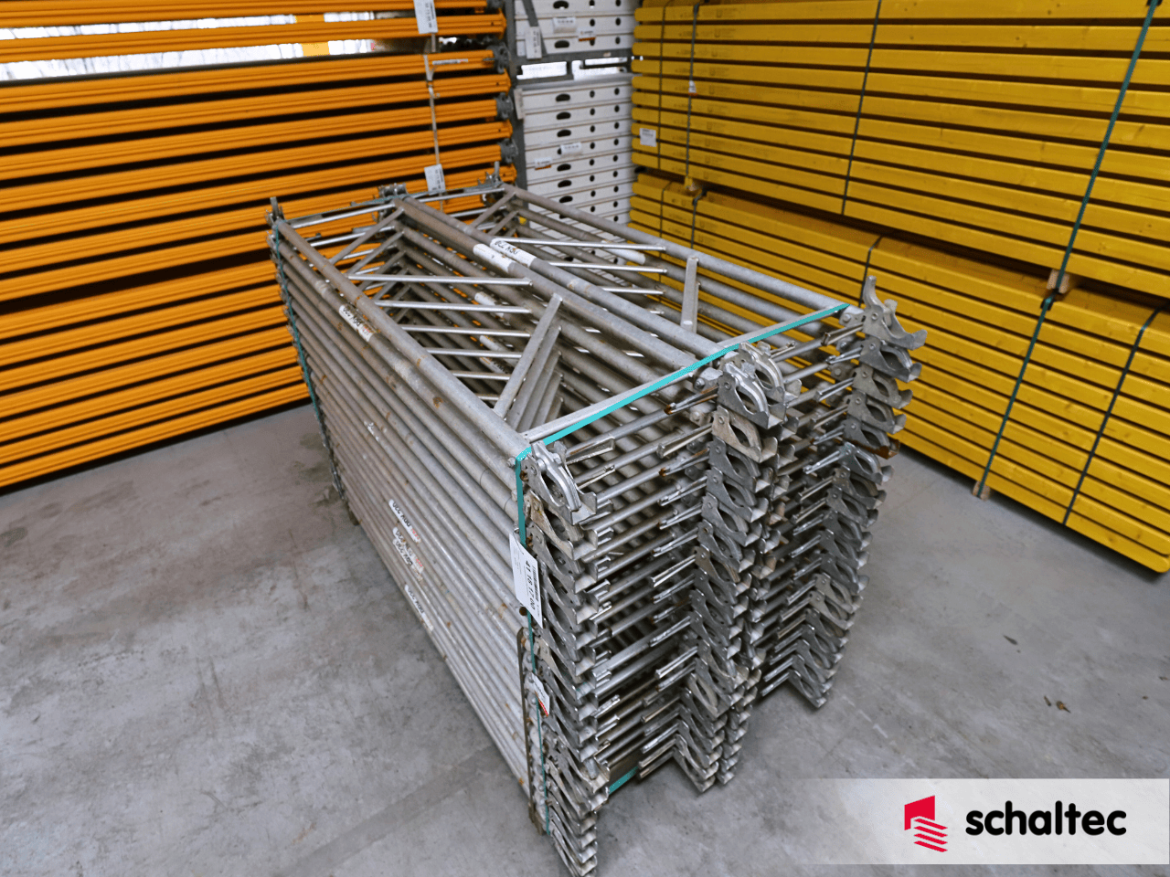 PERI PEP-Rahmen PRK 230 used | medium quality