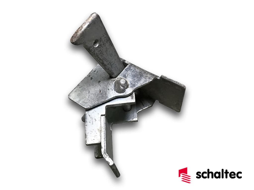 Lochbandspanner TLS used | medium quality