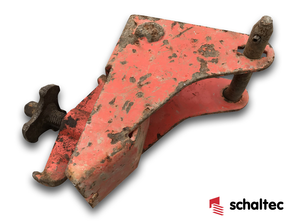 PERI TRIO Lochbandspanner TLS used | medium quality