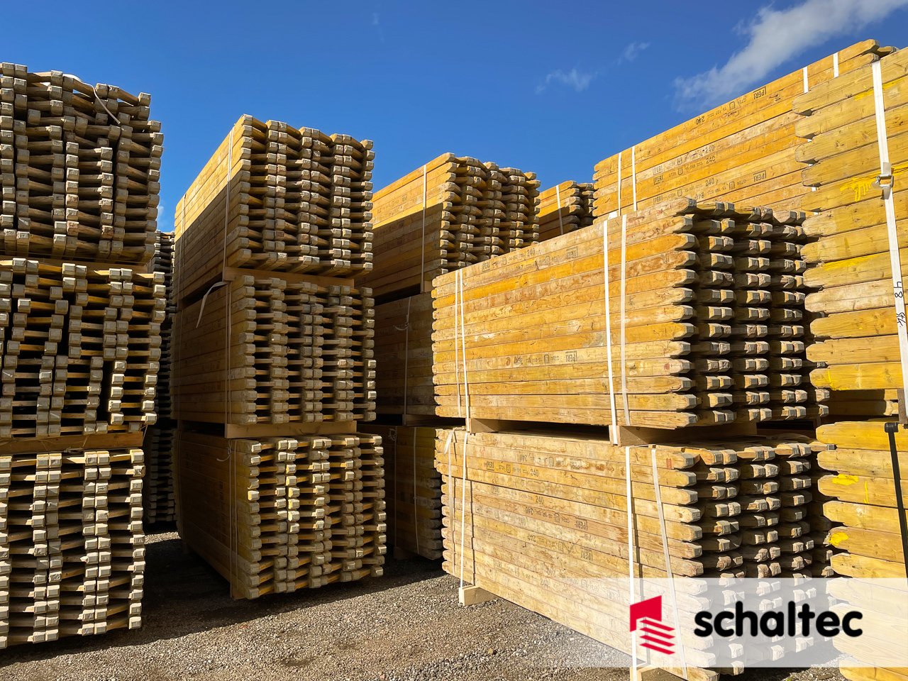 40 Stk. PERI Gitterträger GT 24, L=3,00m gebraucht