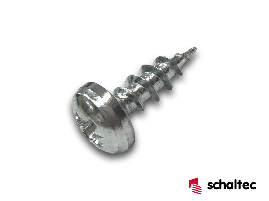 00000600-schaltec-gmbh-schraube-pan-head-7x22-st.vz-plattenzubehoer