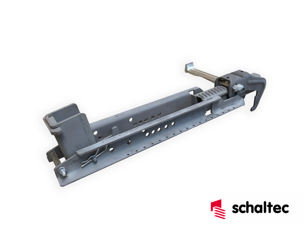 PERI Stirnabschalschiene MX15-40 Gebrauchtschalung | medium quality