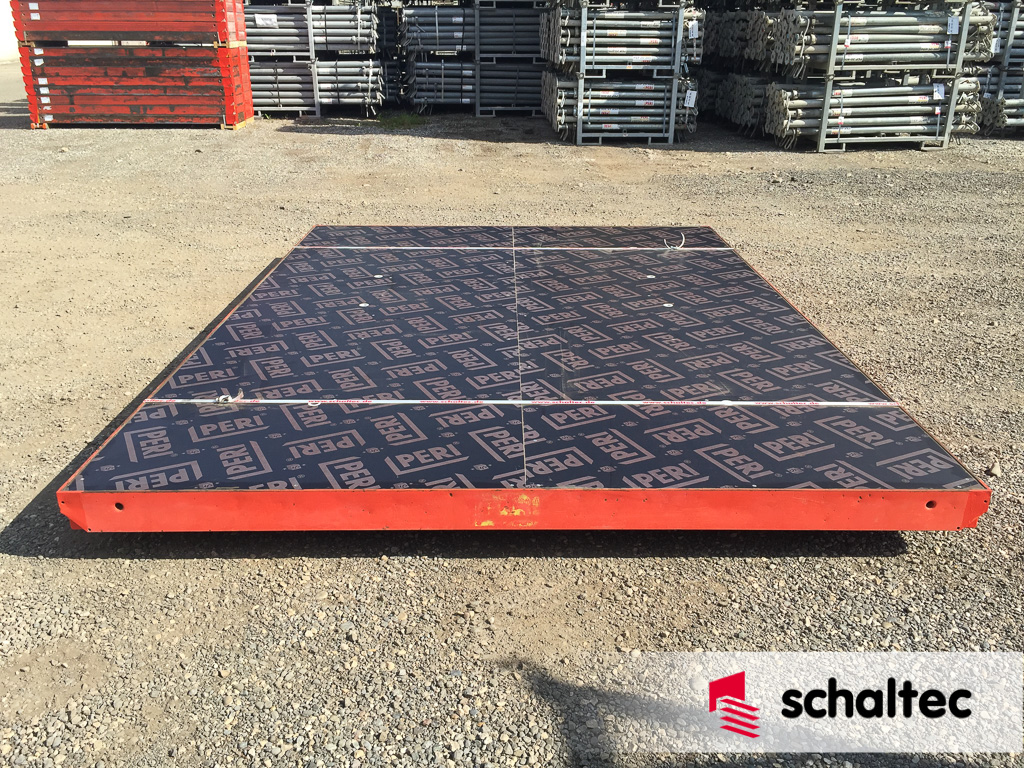 PERI TRIO TR/4 330x240 used | high quality