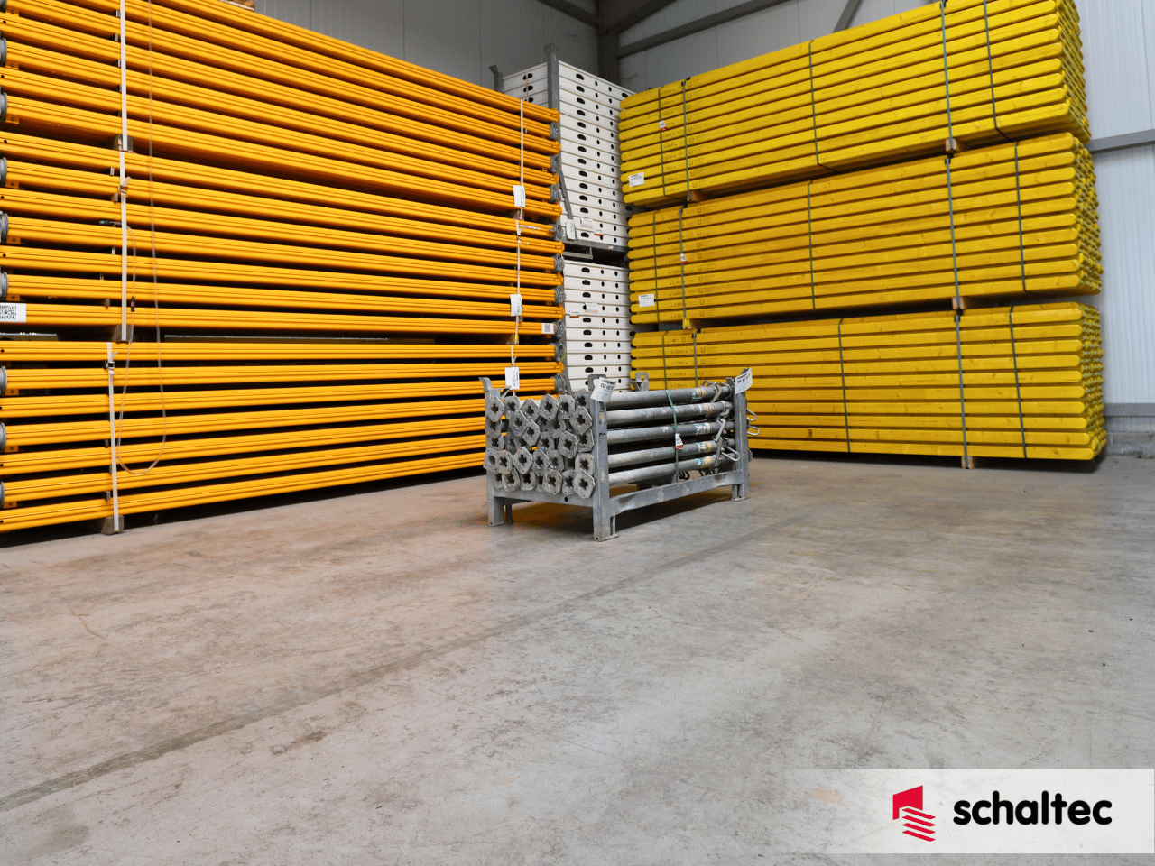 Doka Eurex 20 250 used | medium quality
