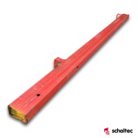 PERI TRIO Wanddickenausgleich WDA 270x6 used | medium quality