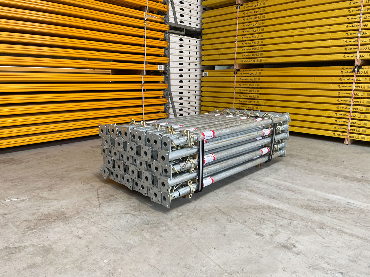 Deckenstütze D35 (20kN) | Neuware