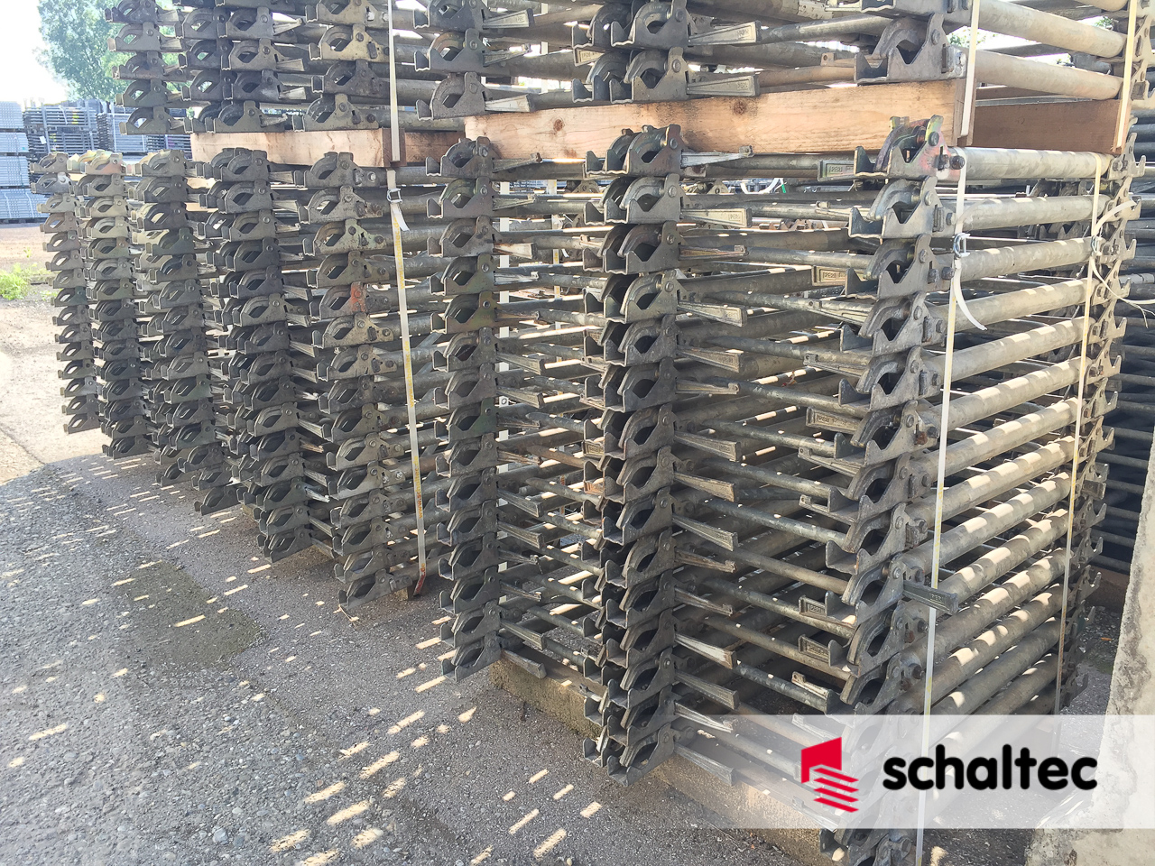 PERI PEP-Rahmen-PRK 100 | gebraucht