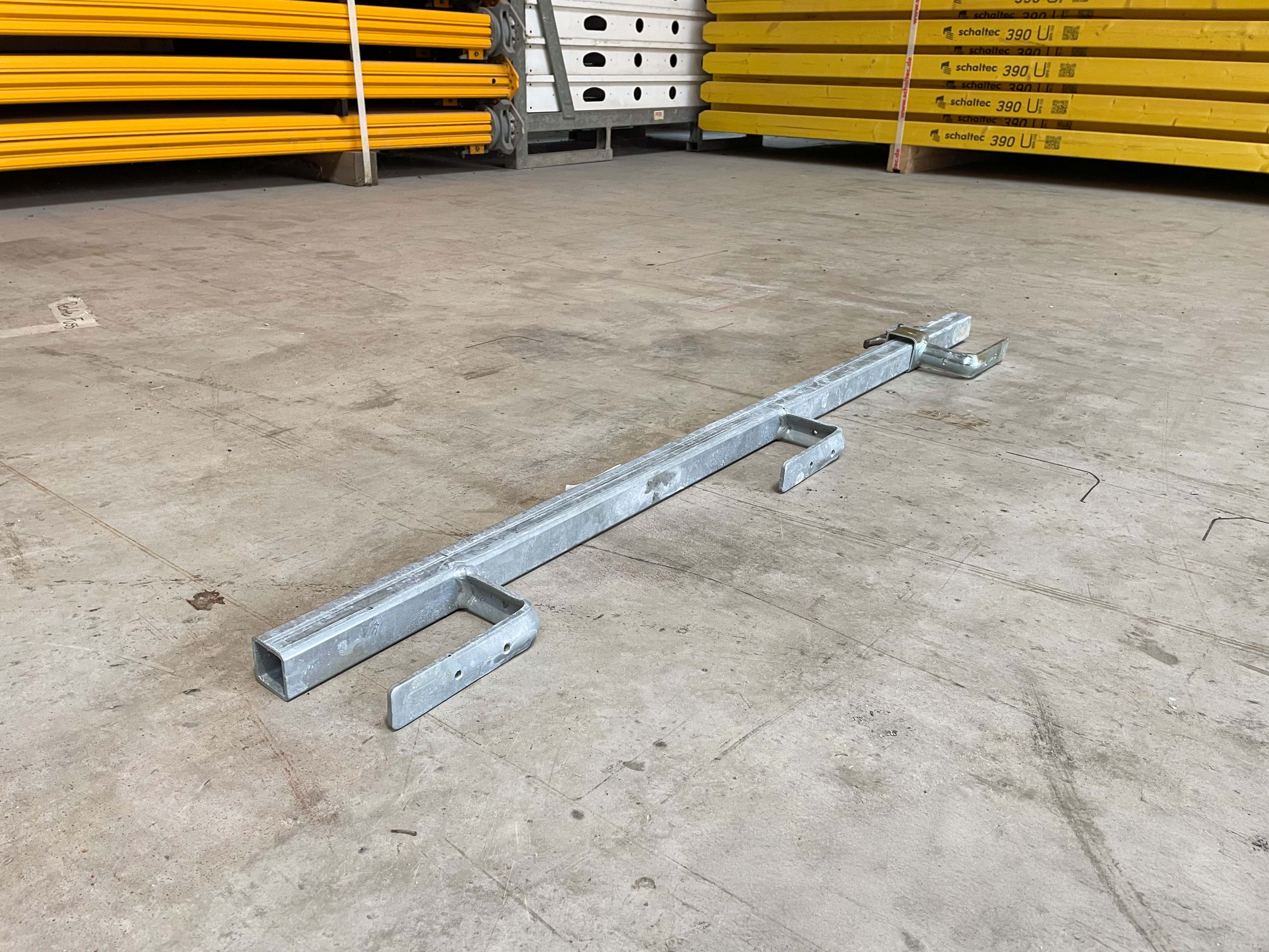 PERI DUO Pfosten PP Gebrauchtschalung | medium quality
