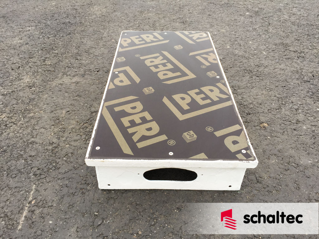 PERI SKYDECK Paneel SDP 75x37,5 used | high quality PERI SKYDECK Paneel SDP 75x37,5 used | high quality