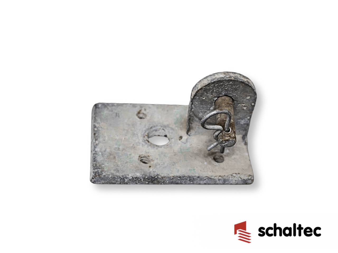 PERI Fußplatte-2 für RSS used | medium quality PERI Fußplatte-2 für RSS used | medium quality