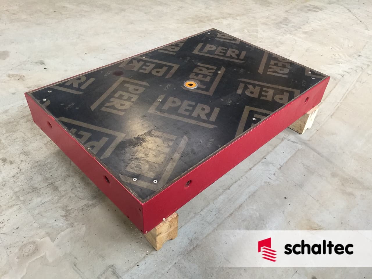 PERI MAXIMO MX15 90x60 Gebrauchtschalung | Standard-Qualität