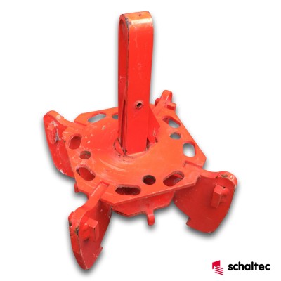 PERI Stützkopf SSK used | medium quality PERI Stützkopf SSK used | medium quality