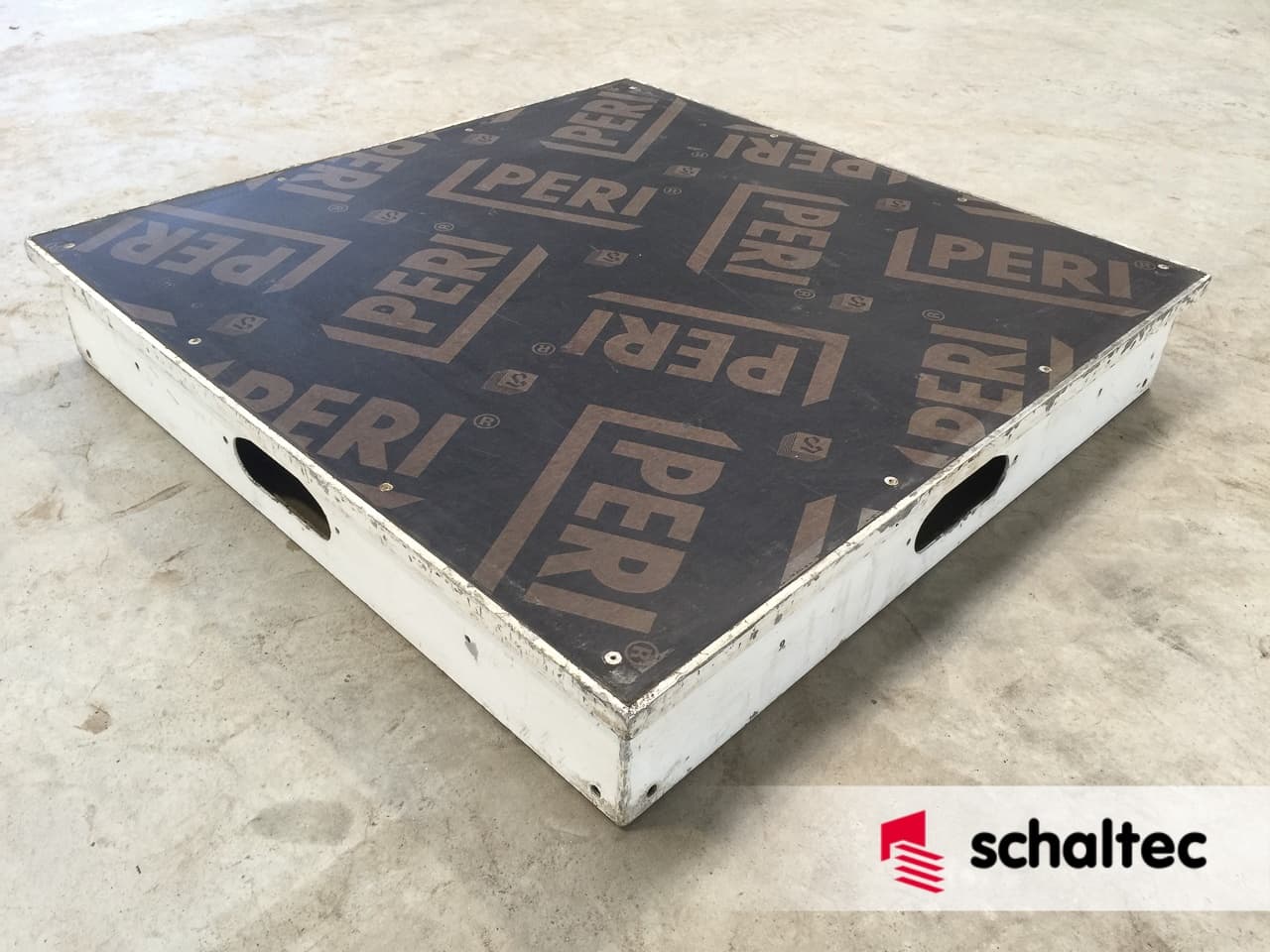 PERI SKYDECK Paneel SDP 75x75 used | medium quality