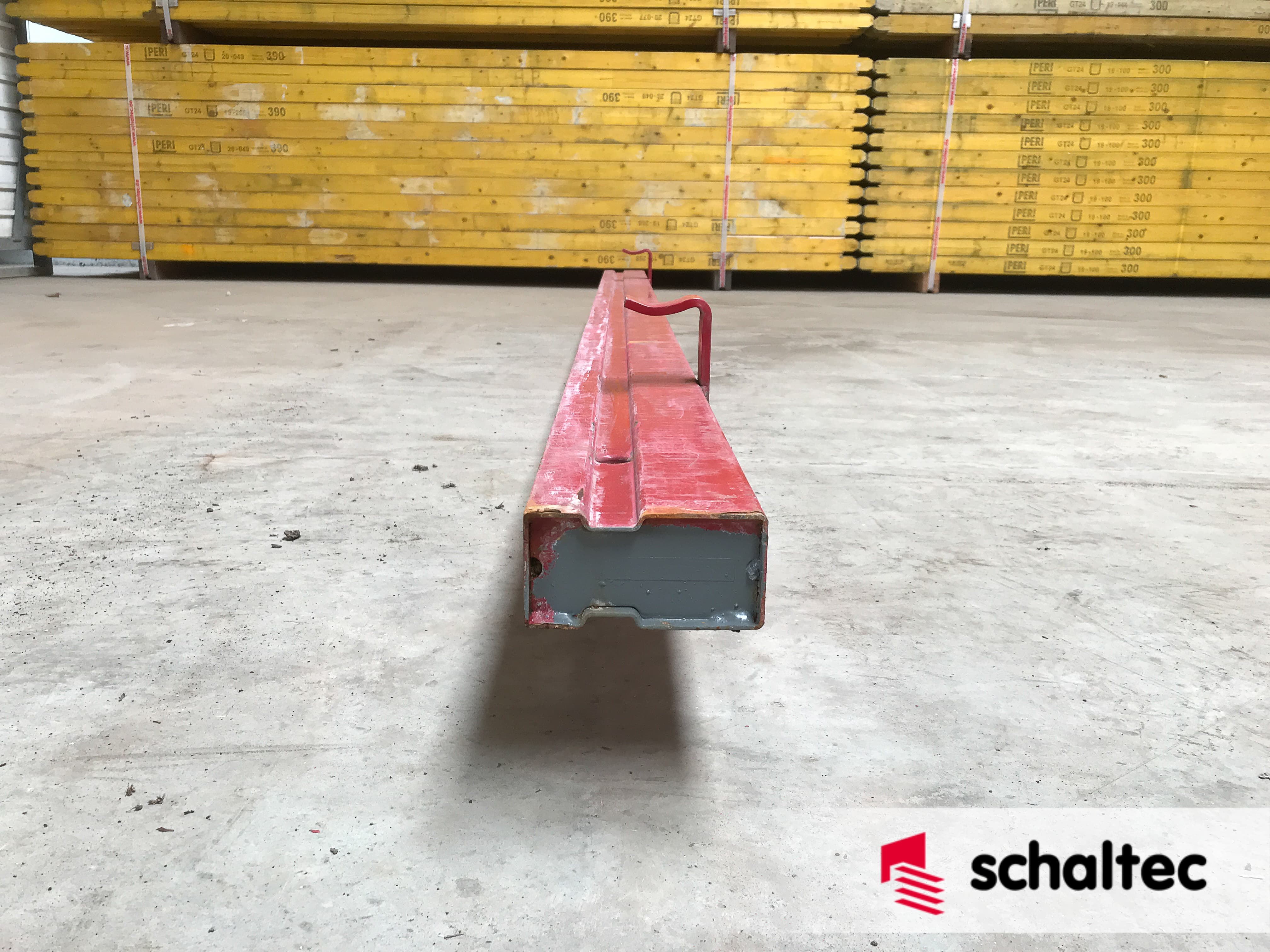 PERI MAXIMO-WDA MX 270x6 Gebrauchtschalung | Standard-Qualität