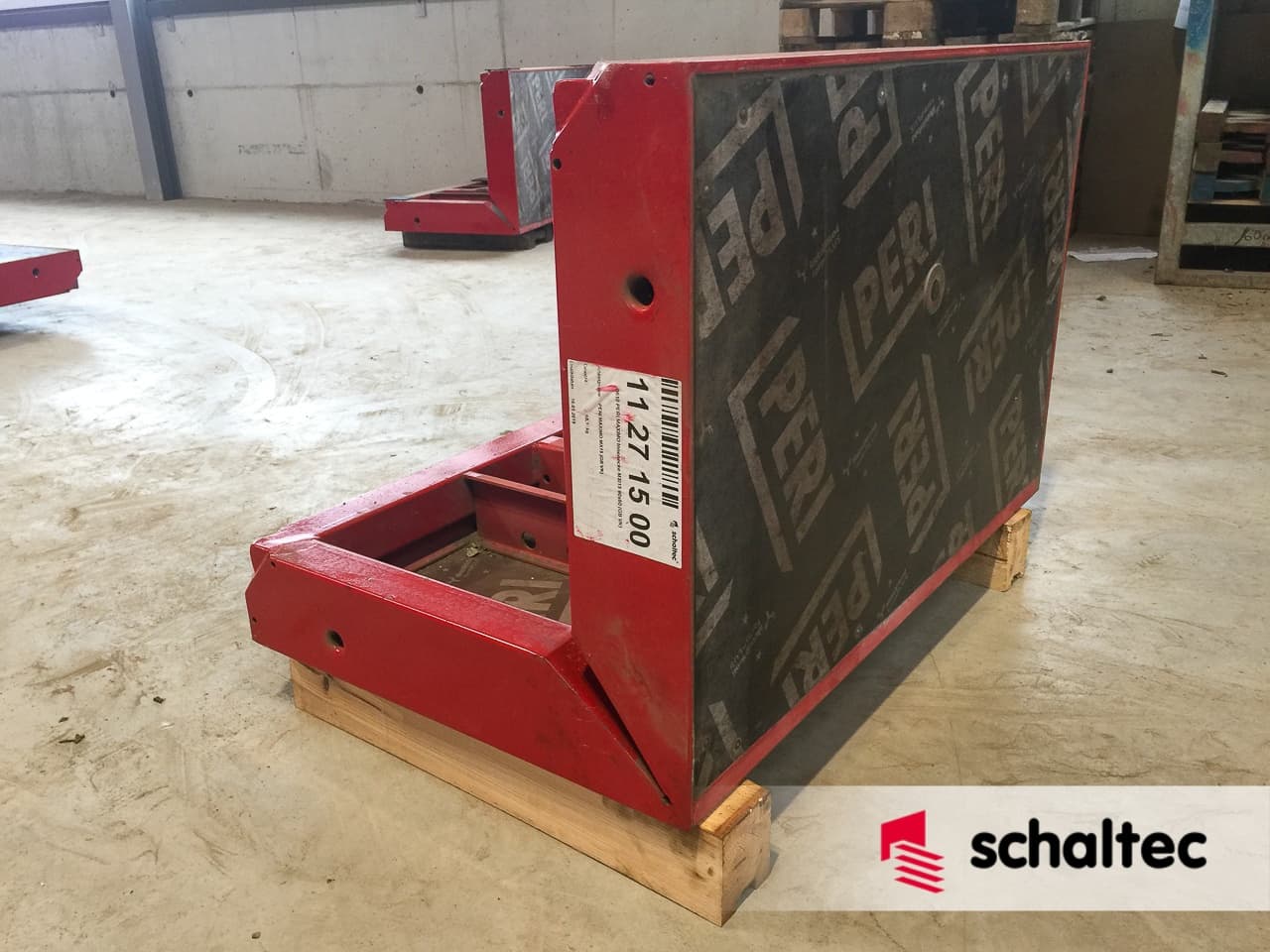 PERI MAXIMO-Innenecke MXI15 90x60 Gebrauchtschalung | Standard-Qualität