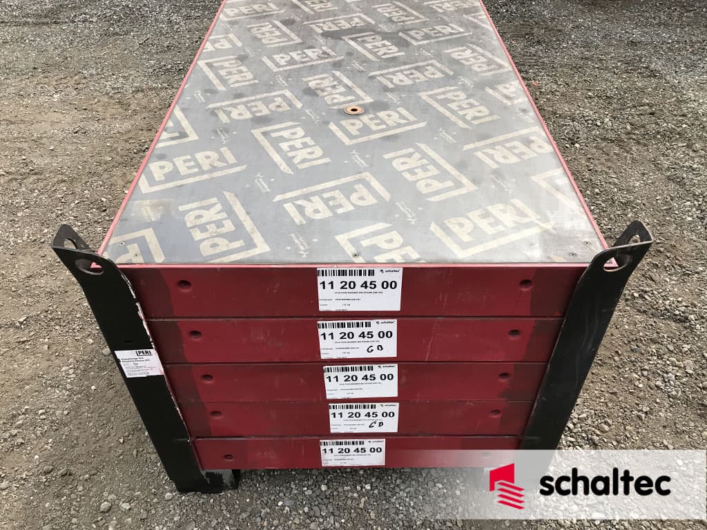 PERI MAXIMO MX 270x90 Detailansicht