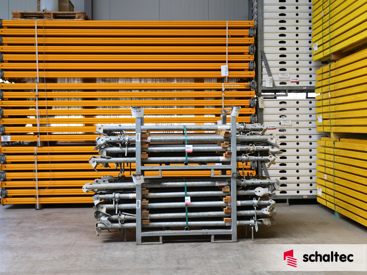 PERI Richtstütze FT 360 used | medium quality