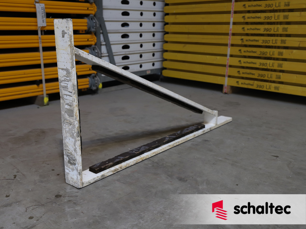 PERI Dreiecksrahmen SDR 150x75 used | medium quality PERI Dreiecksrahmen SDR 150x75 used | medium quality