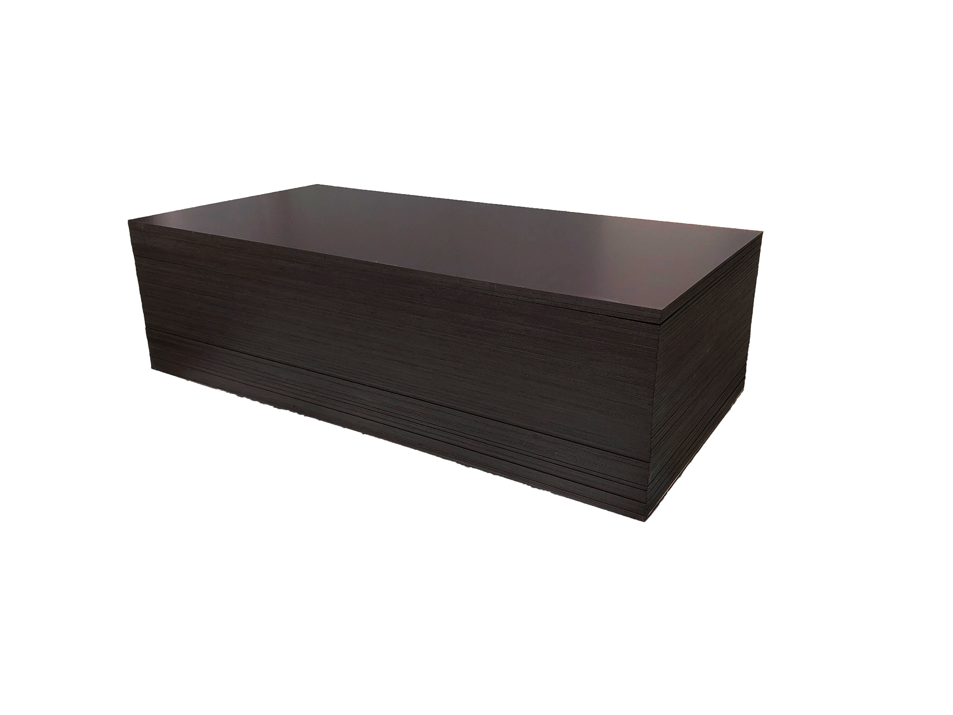 50 Stk. Hünnebeck Topec Großtafel 180/90 Ersatzplatte Phenolharz