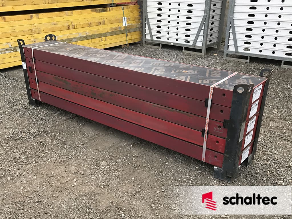 PERI MAXIMO MX 270x45 Gebrauchtschalung