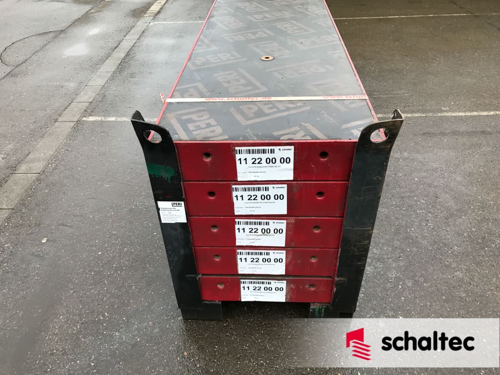 PERI MAXIMO MX 270x60 Detailansicht