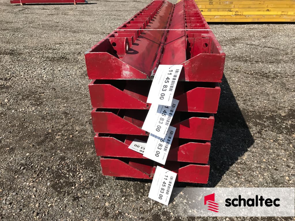 PERI MAXIMO-Gelenkecke MXGI 330 Detailansicht