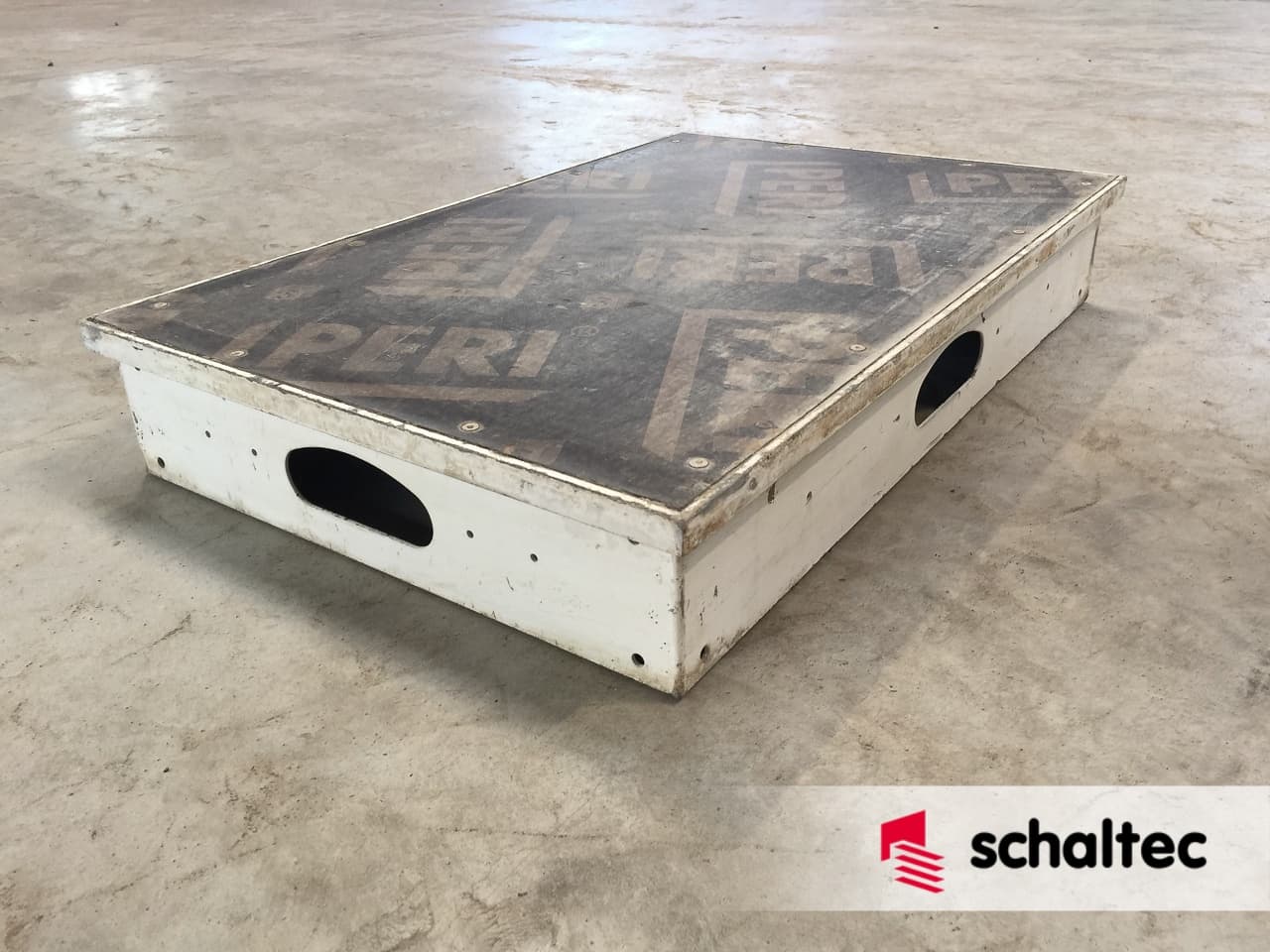 PERI SKYDECK Paneel SDP 75x50 used | medium quality
