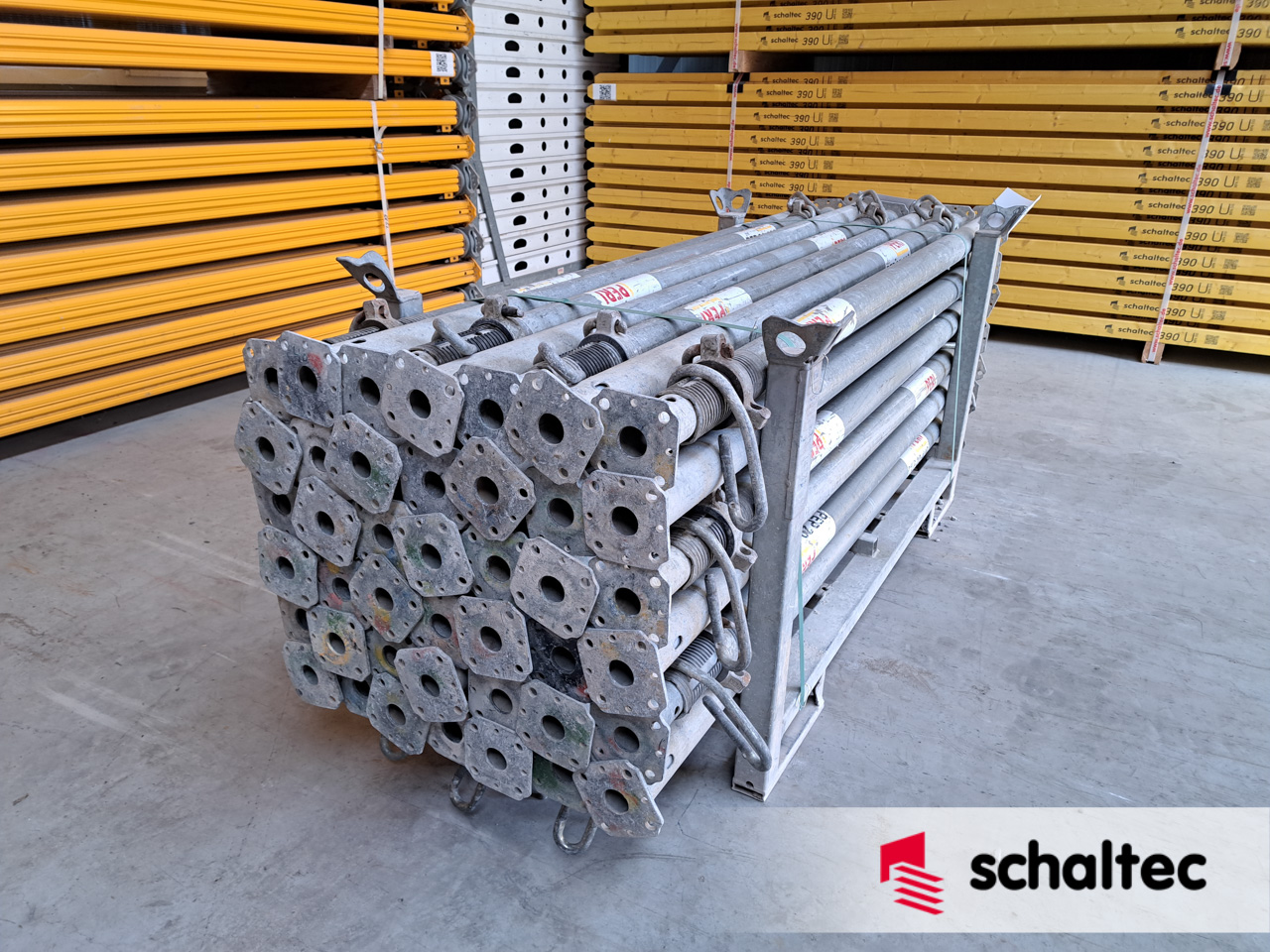 40306000-PERI-Deckenstütze-PEP-20-400-gebraucht-schaltec-gmbh (4)