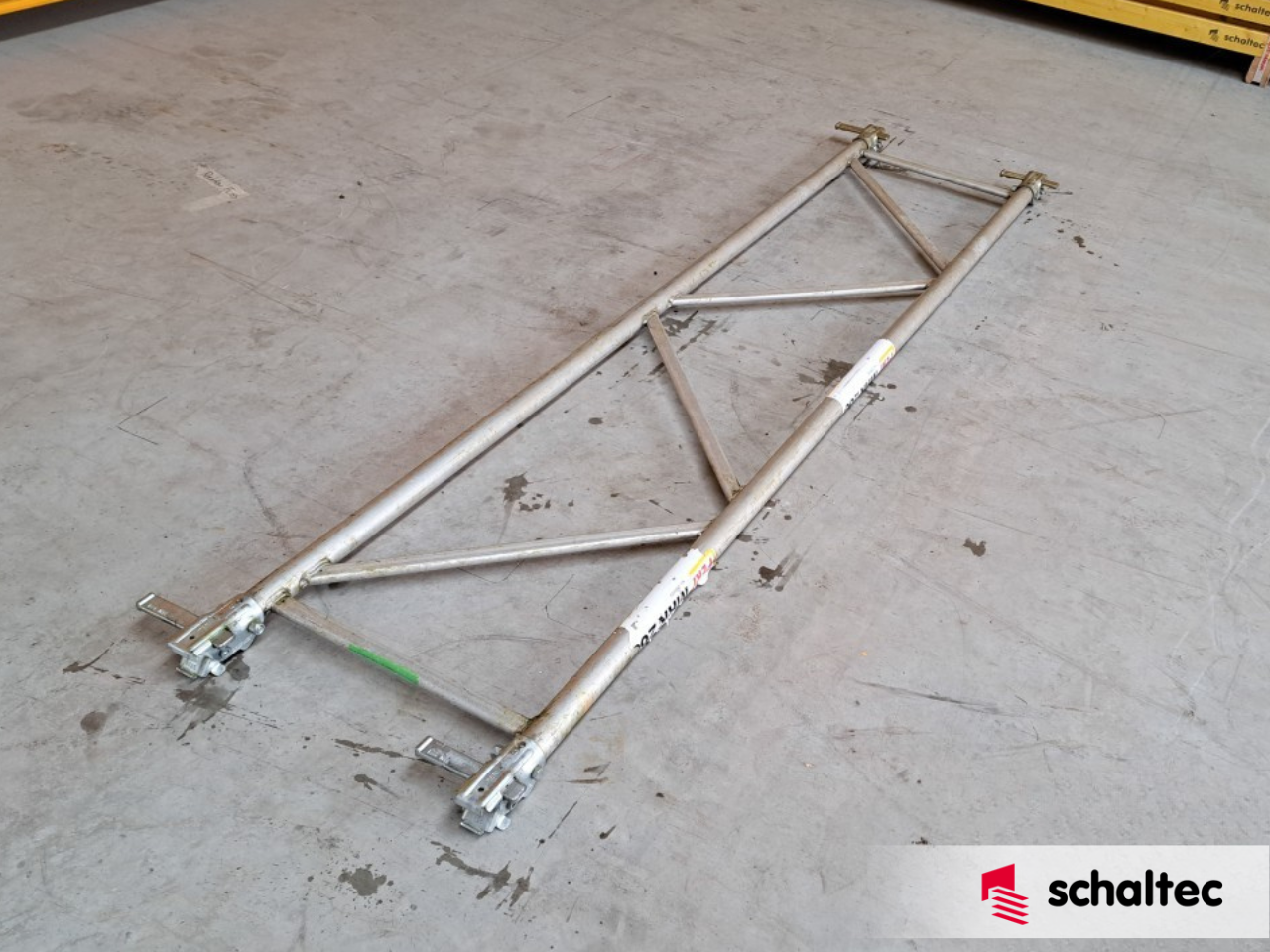 PERI MULTIPROP MRK-Rahmen 266 (Alu) used | medium quality