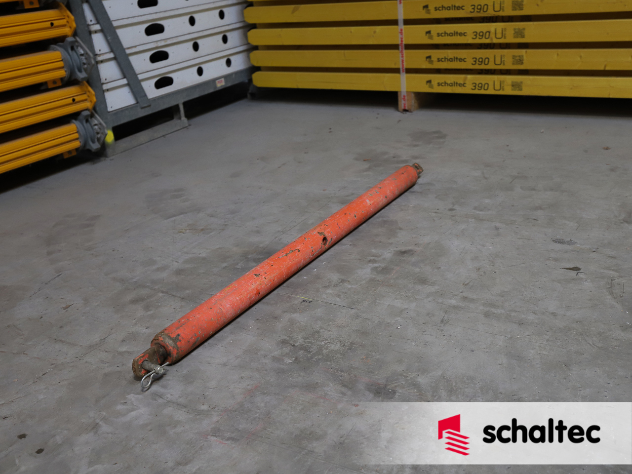 Ausleger AV 210 used | medium quality Ausleger AV 210 used | medium quality